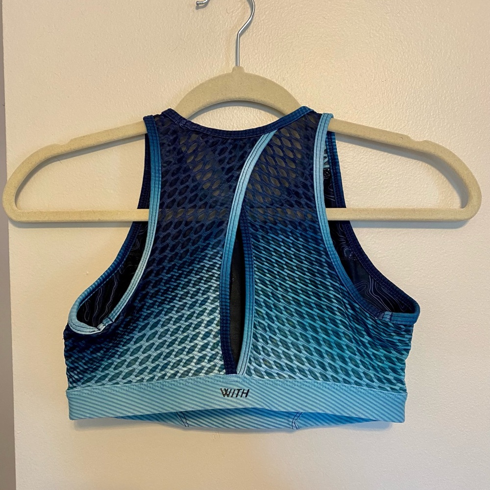 Peloton Sports Bra | Small - Picture 2 of 2